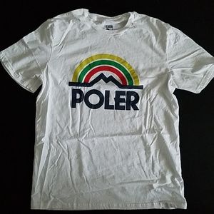 Poler Tee Shirt